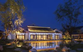 Radisson Blu Resort Wetland Park Wuxi
